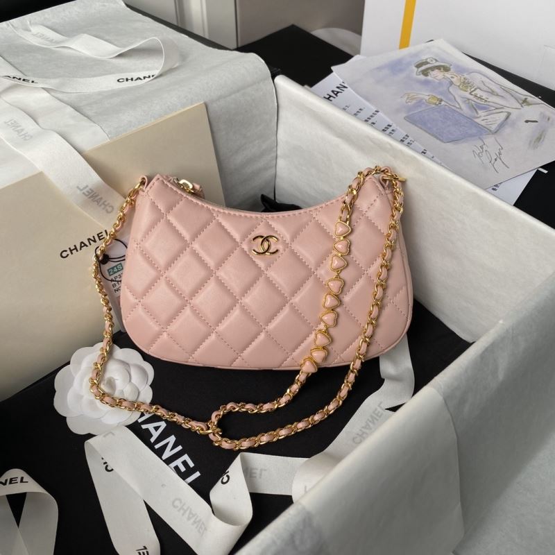 Ch**el hobo bags